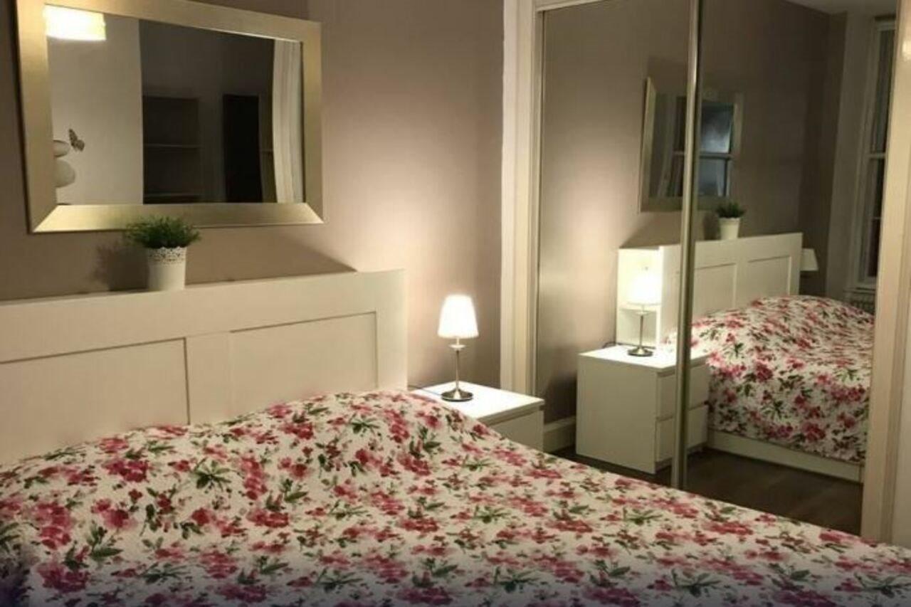Cluaran Apartments エディンバラ エクステリア 写真