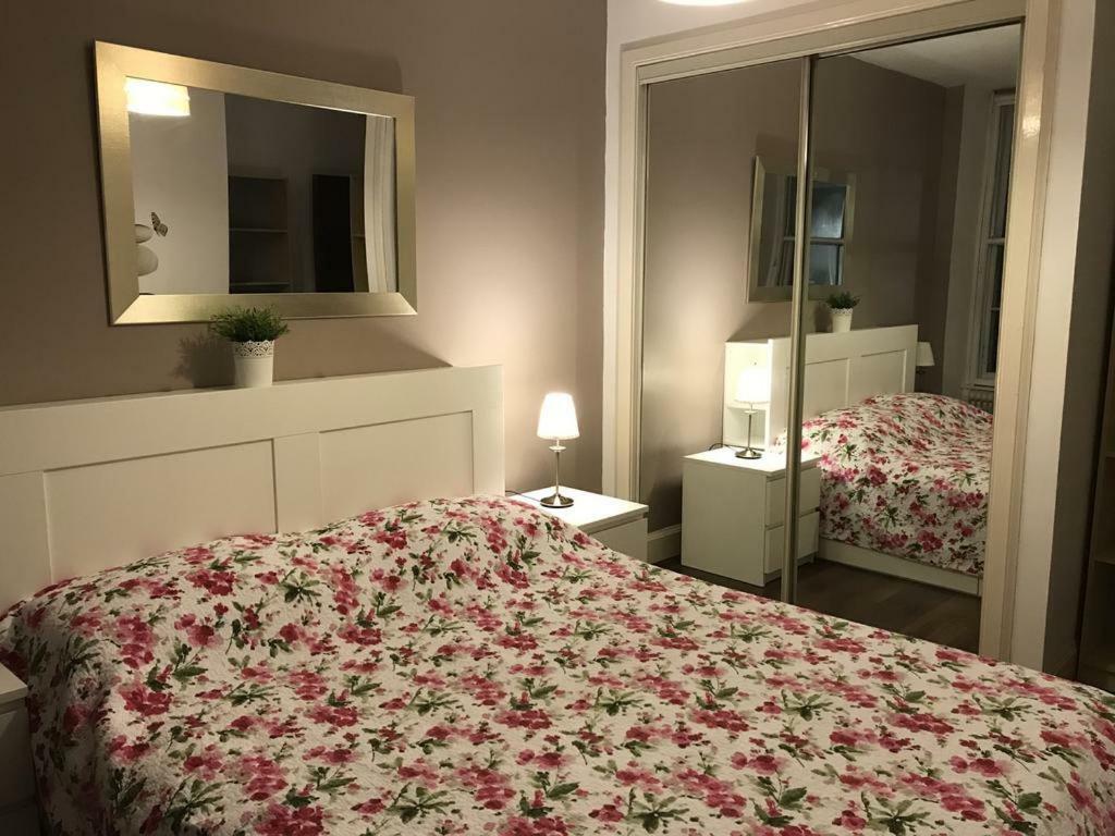 Cluaran Apartments エディンバラ エクステリア 写真